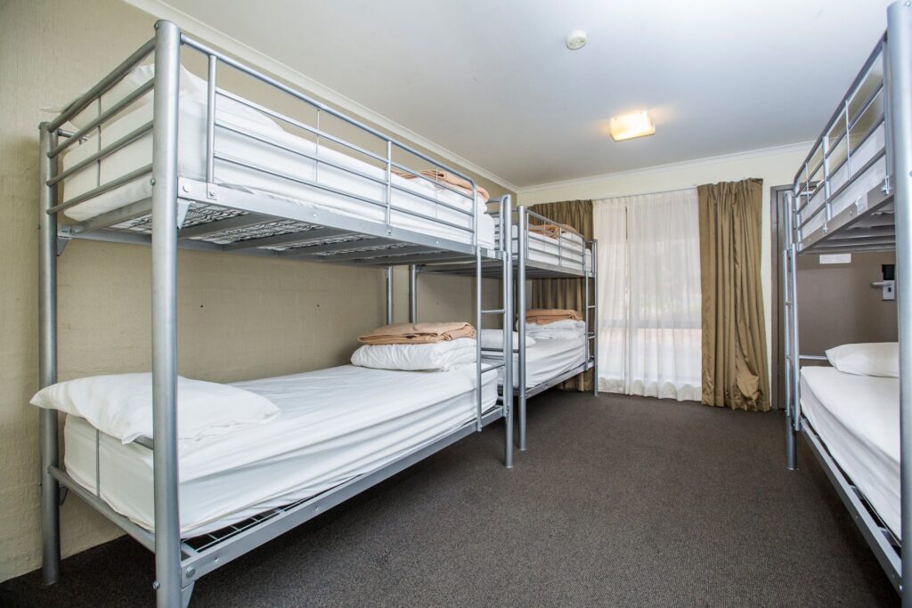 Accommodation Ibis Styles EagleHawk